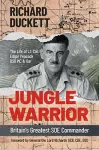 Jungle Warrior cover