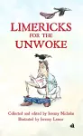Limericks for the Unwoke cover