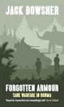 Forgotten Armour cover