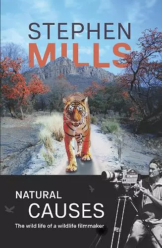 Natural Causes cover