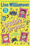 Bigg School: Double Drama cover