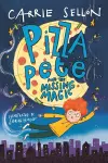 Pizza Pete and the Missing Magic cover