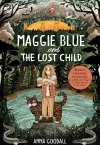 Maggie Blue and the Lost Child cover