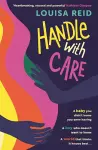 Handle With Care cover