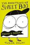 The Adventures of Sweet Boo: Finding a Father cover