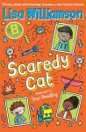 Bigg School: Scaredy Cat cover