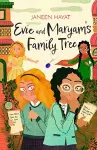 Evie and Maryam's Family Tree cover