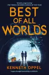 Best of All Worlds (The Times Children's Book of the Year 2025) cover