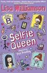 Bigg School: Selfie Queen cover