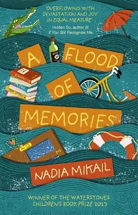 A Flood of Memories cover