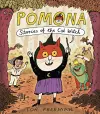 Pomona: Stories of the Cat Witch cover