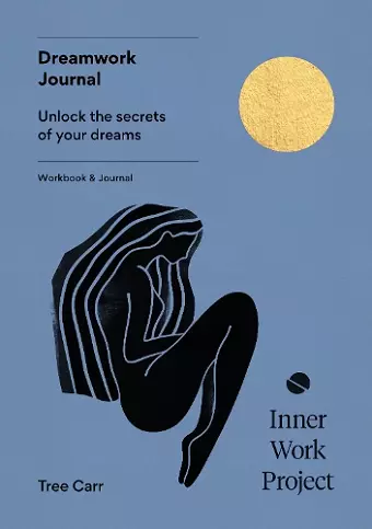 Dreamwork Journal cover