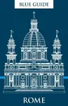 Blue Guide Rome cover