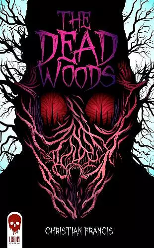 The Dead Woods cover