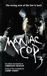 Maniac Cop 3 cover
