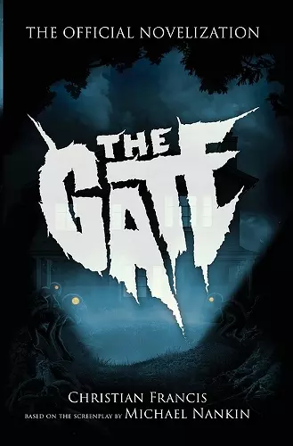 The Gate cover