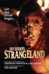 Dee Snider's StrangeLand cover