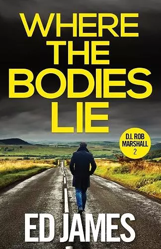 Where the Bodies Lie cover