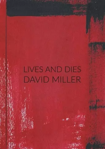 Lives and Dies cover