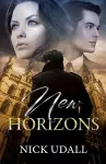 New Horizons cover