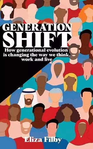 Generation Shift cover