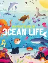 My First Book of Ocean Life cover