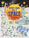 Secret Squid Goes to Space cover