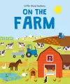 Little Word Seekers: On The Farm cover