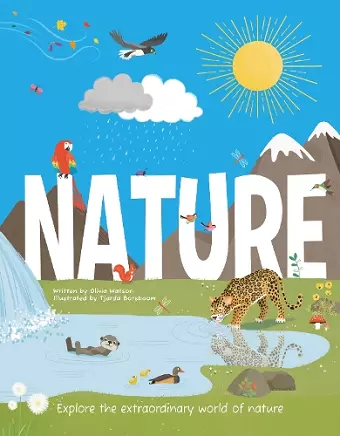 Nature cover