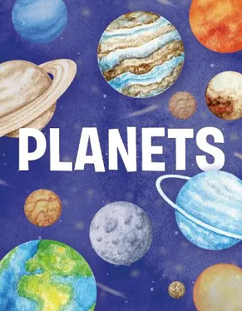 Planets cover
