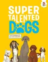 DOGS: Super Talented Dogs cover