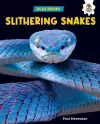 Slithering Snakes cover