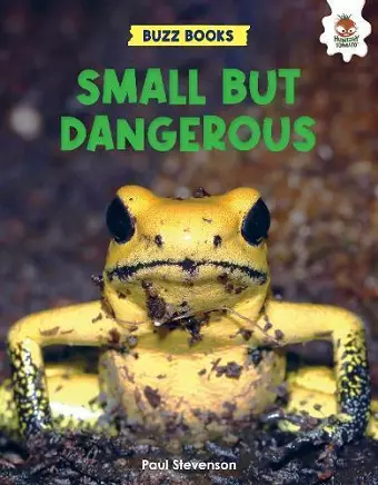 Small But Dangerous cover