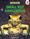 Small But Dangerous cover