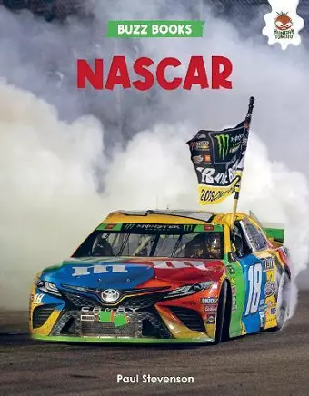 Nascar cover