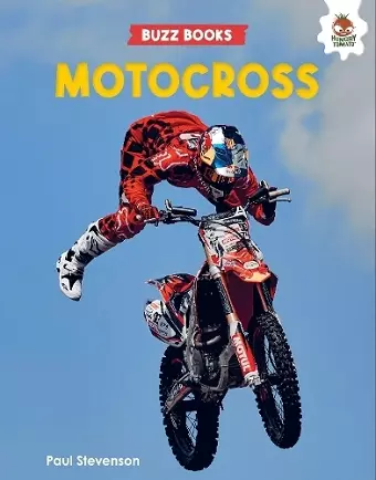 Motocross cover