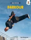 Parkour cover