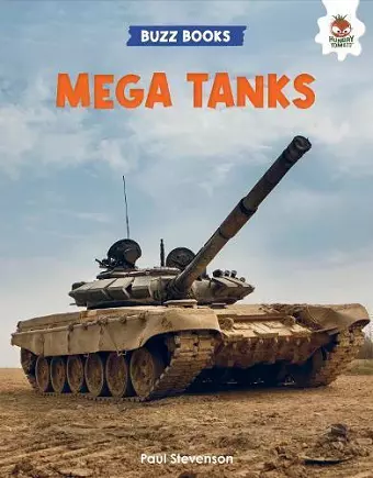 Mega Tanks cover