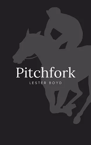 Pitchfork cover
