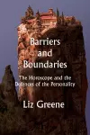Barriers and Boundaries cover