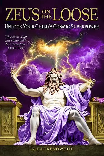 Zeus on the Loose cover