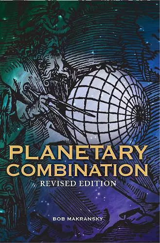 Planetary Combination cover