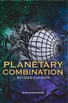 Planetary Combination cover