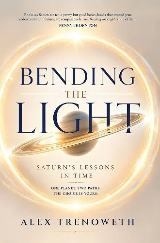 Bending the Light cover