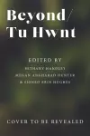 Beyond / Tu Hwnt - Anthology of Welsh Deaf and Disabled Writers cover