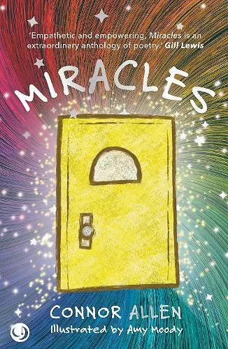 Miracles cover