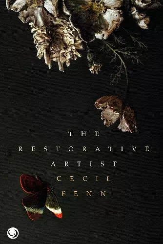 The Restorative Artist cover