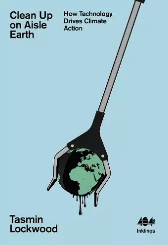 Clean Up on Aisle Earth cover