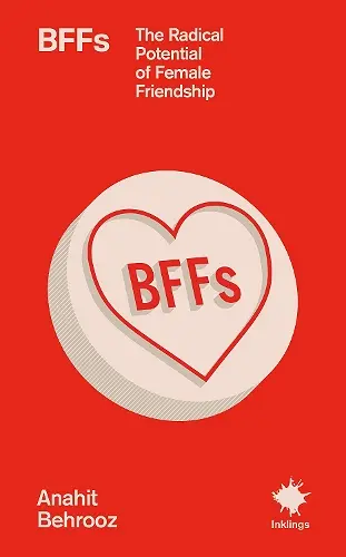 BFFs cover