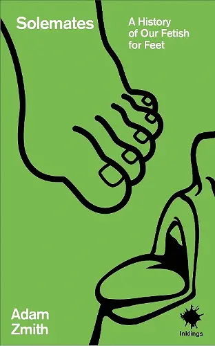 Solemates cover